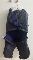Kinderfussack Quinny