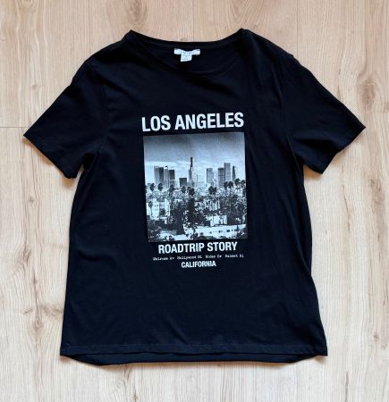 T‘Shirt * Amisu  * M * Damen
