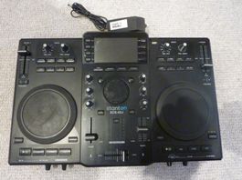 DJ Controller Stanton SCS.4DJ gebraucht funktionsfähig