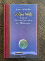 Jostein Gaarder   Sofies Welt