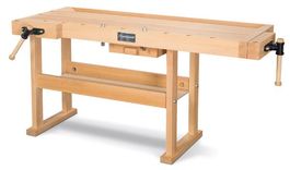 Hobelbank 1601