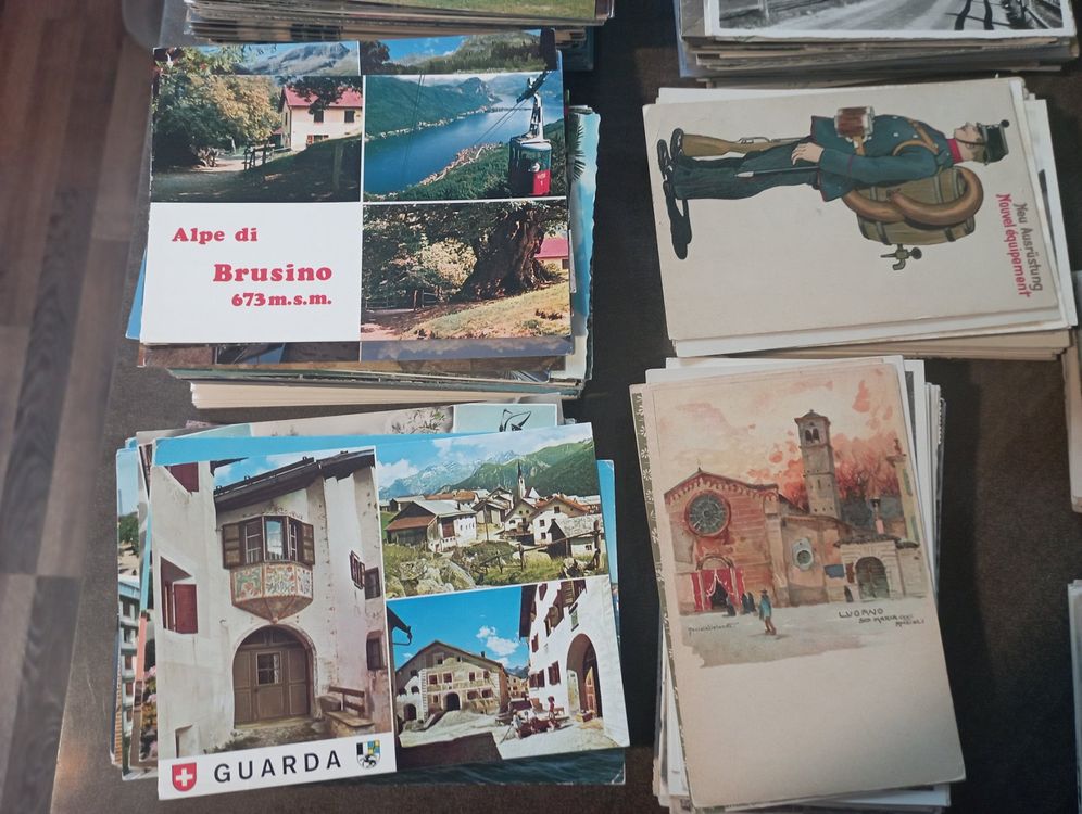 Cartolina Da Viaggio Con Mondo E Monumenti | Vettore Gratis - 8