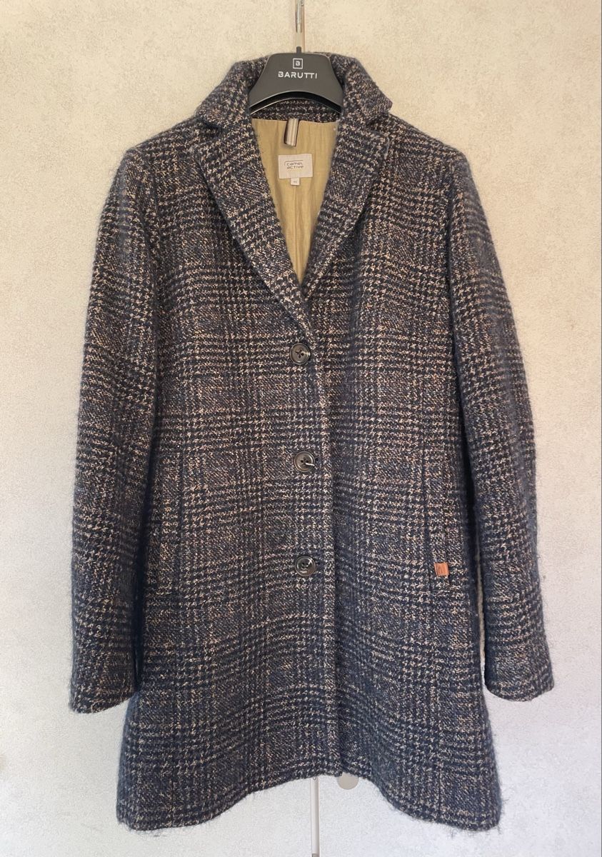 Camel Cappotti: Camel Active Mantel – Usato da Chur venduto da buc_6tcp