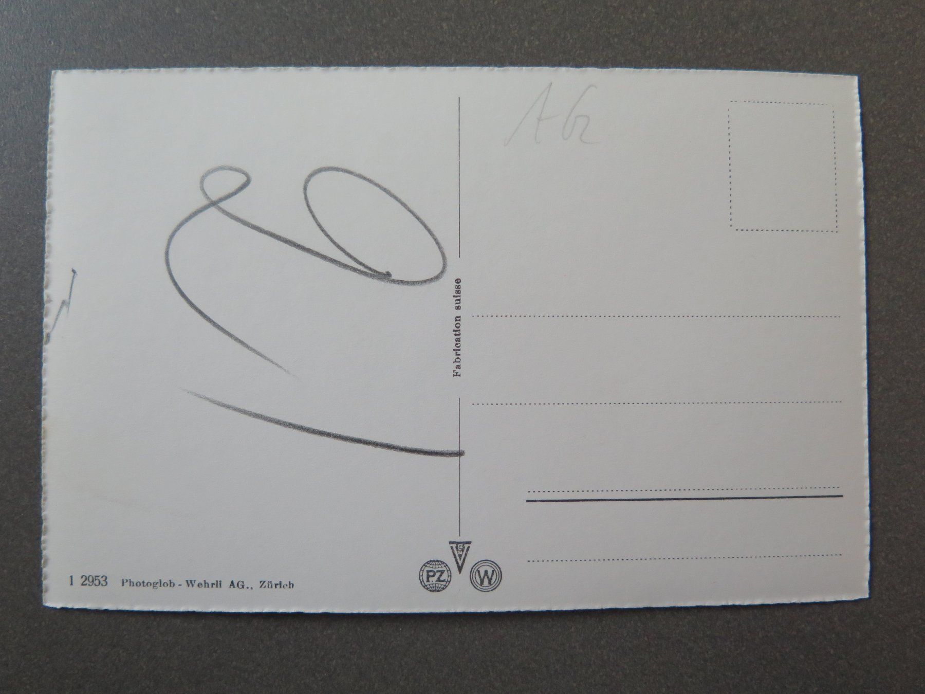 Cartoline postali: MÖHLIN - TEIL DES ORTES – Usato da Wittenbach venduto da lipasal 1