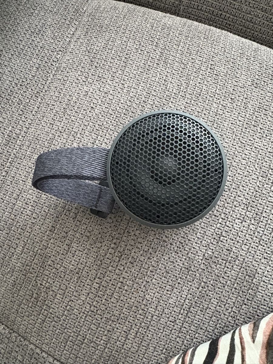 Sony Casse acustiche: Sony SRS-XB100 Bluetooth Lautsprecher – Nuovo (secondo la descrizione) da Winterthur venduto da ana_ds2c 1