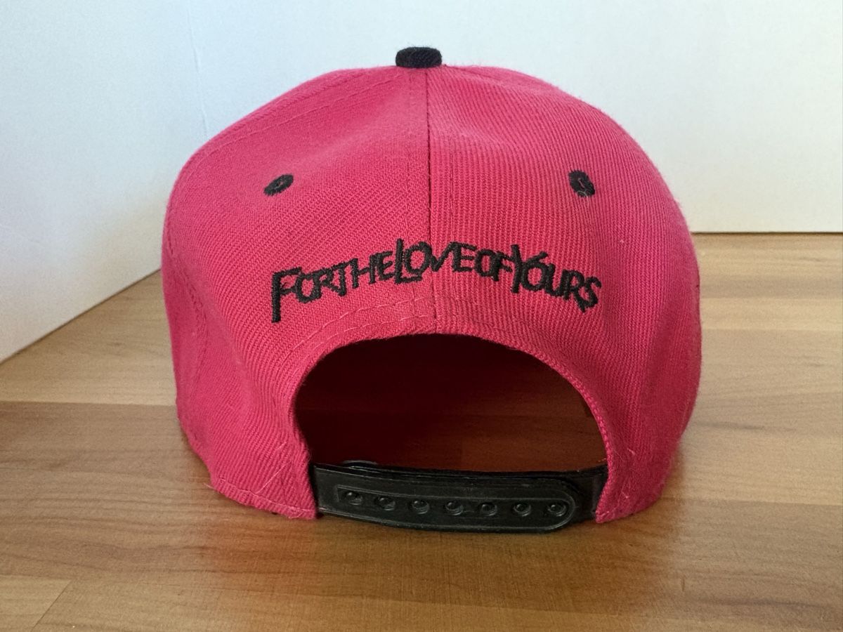 Autres vêtements & accessoires: Cap / Mütze / Love  – Neuf (Voir description) à Rümlang par euqinom16 2