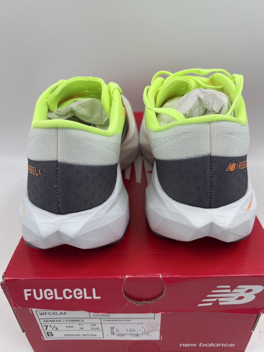New Balance Damenschuhe: New Balance Grösse 38, Top! – Neu und originalverpackt aus Sirnach von Fkobi 6