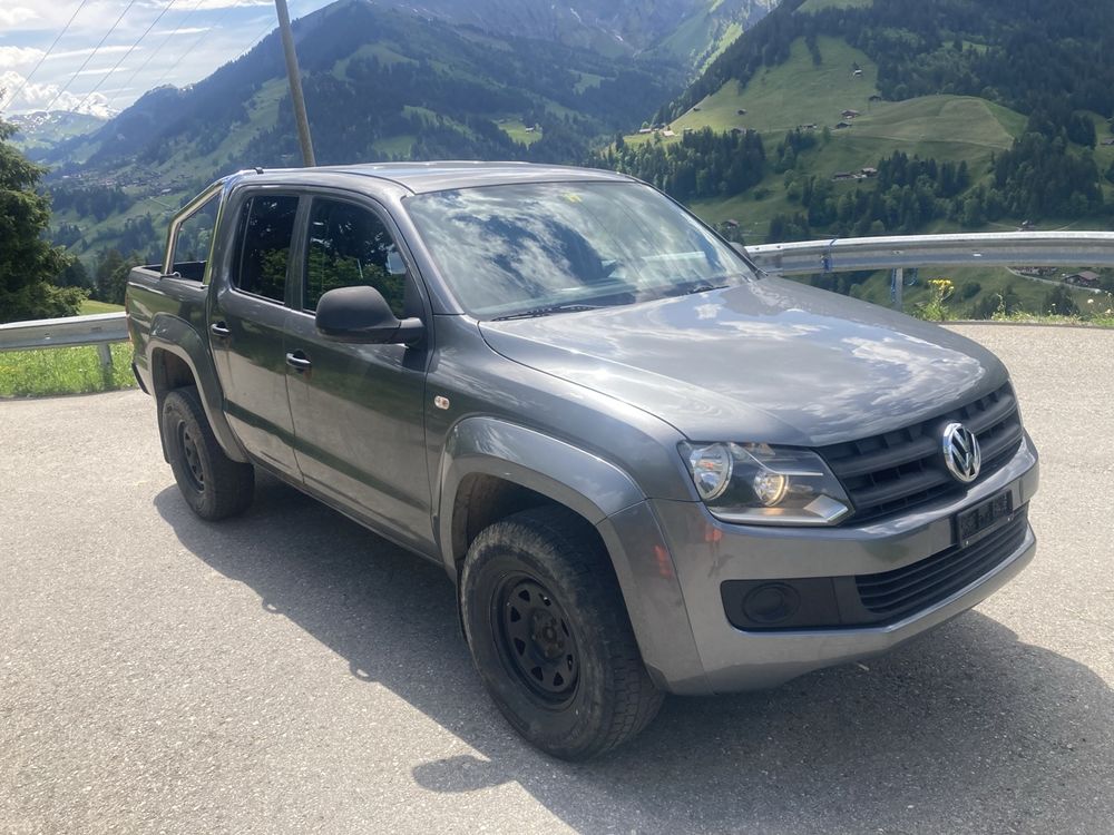Stilvolle Vw Zubehor Amarok Bilder