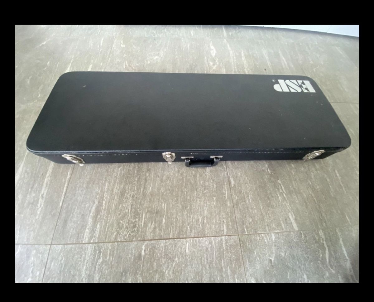 Strumenti musicali: ESP LTD F-400FM – Usato da Zürich venduto da goo_g8wb 3