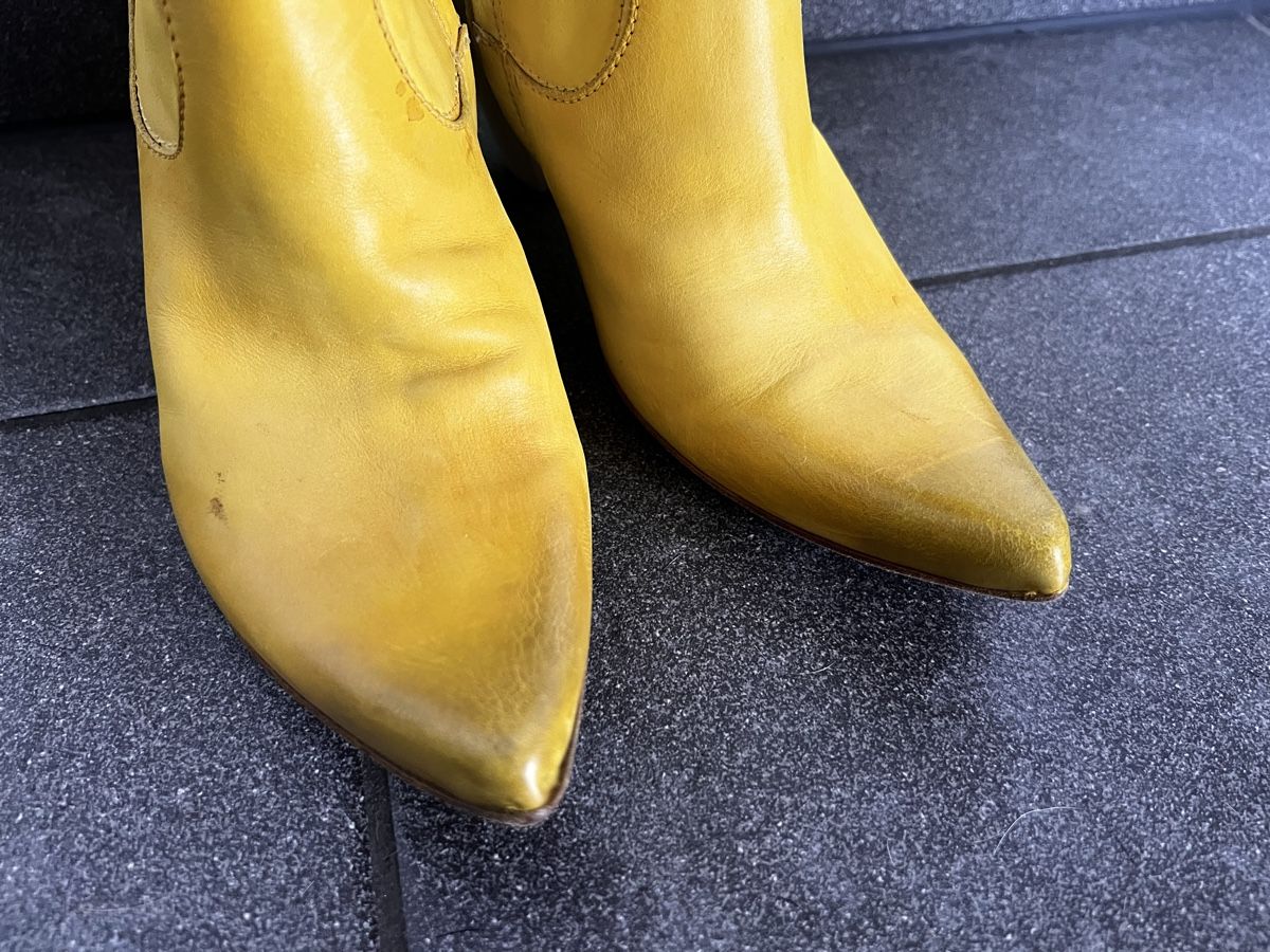 Scarpe da donna: L’Idea Kobra Cowboy Boots 38 – Usato da Staufen venduto da Elina08 3