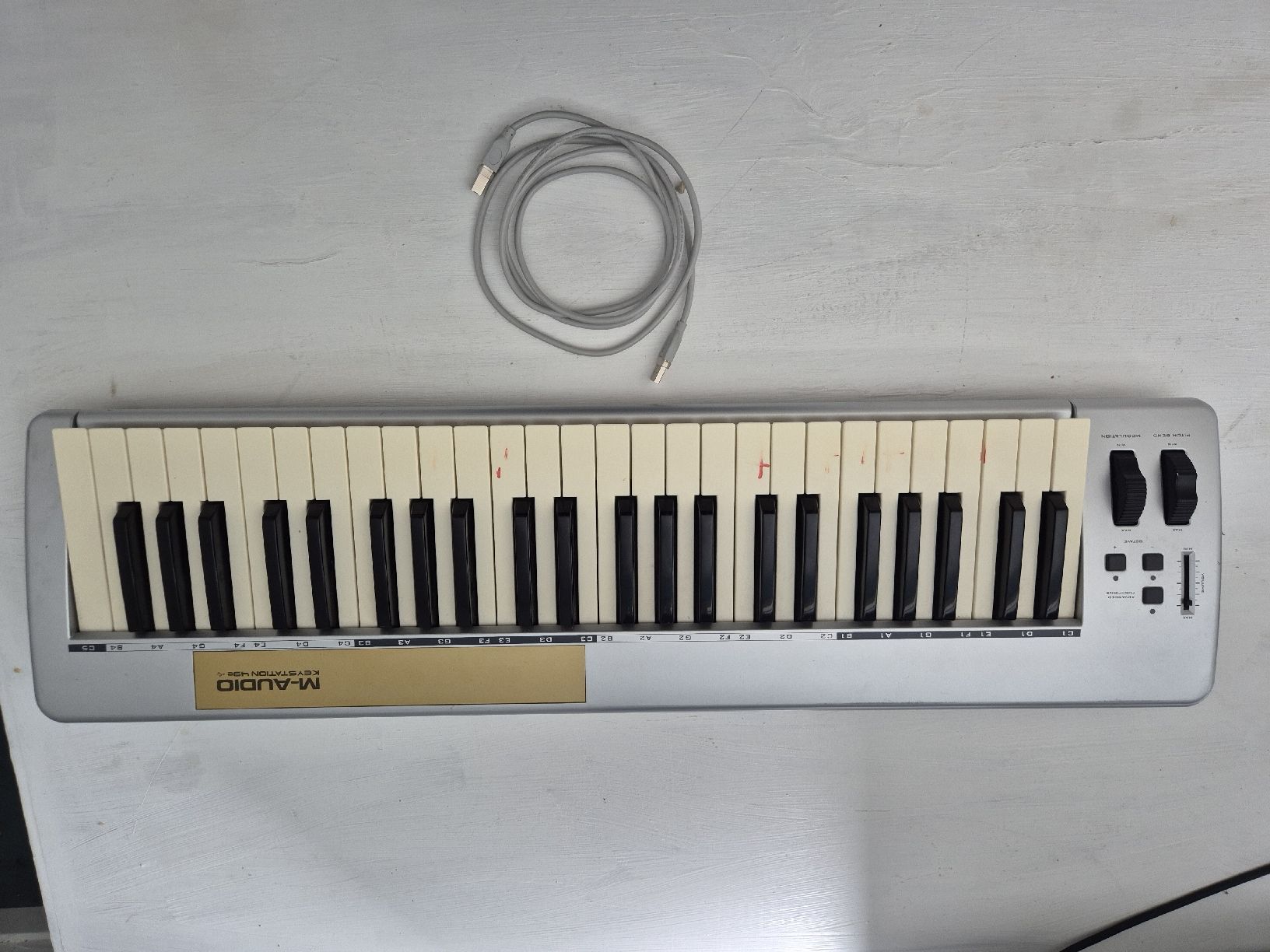 Musikinstrumente: Homestudio Setup – Gebraucht aus Sursee von ali_gly6 3