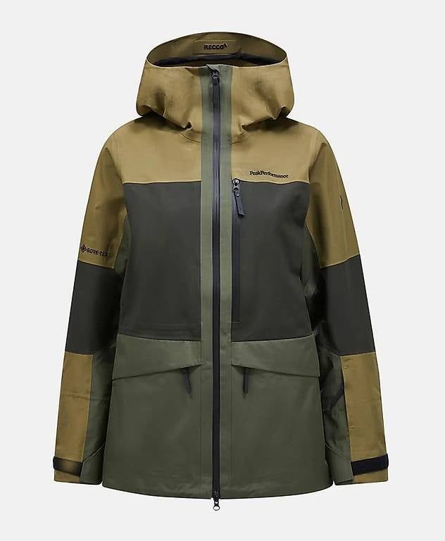 Giacche: Skijacke S Peak Performance Gravity  – Nuovo e nell'imballaggio originale da Birr venduto da miminus2