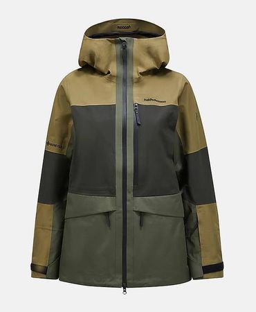 Skijacke S Peak Performance Gravity 