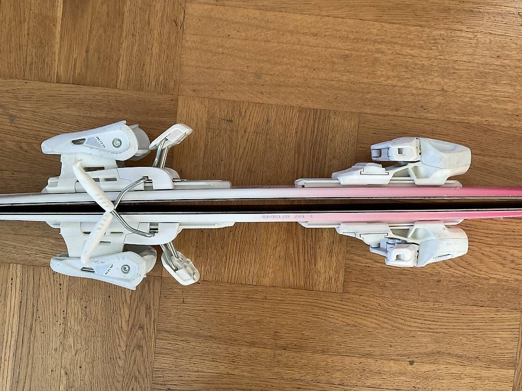Head Skis: Kinderski Head Joy 137cm – D'occasion à Tafers par lhrjfk 3