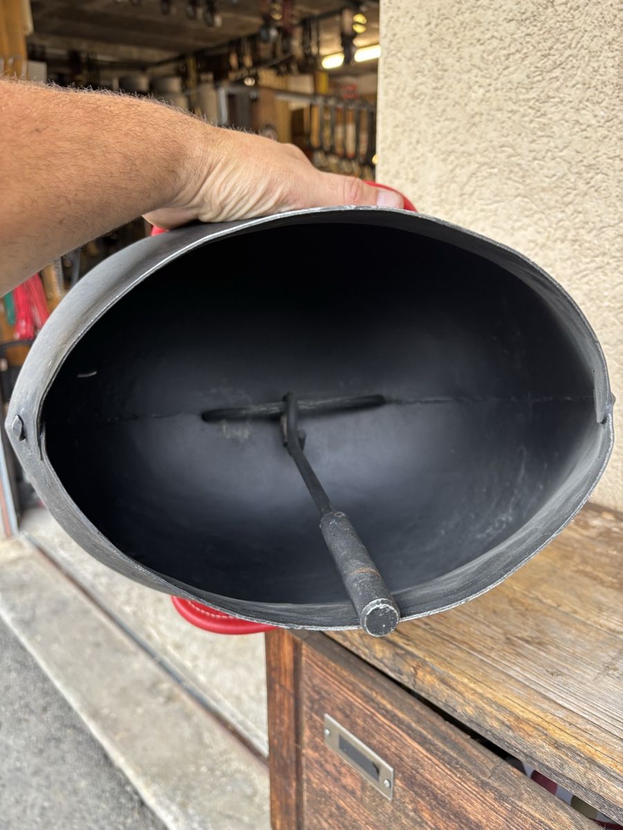 Glocken & Treicheln: Bartenbach NR 9. – Neu (gemäss Beschreibung) aus Schangnau von Roseggli82 8