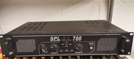SPL EQ-Series 700 Verstärker - guten Zustand, günstig!