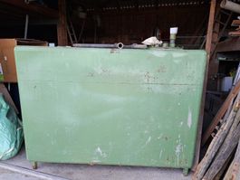 Oeltank