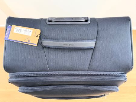 Samsonite Respark Spinner 82 – Extra Gross | Midnight Blue