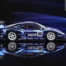 Profile image of DiecastDude