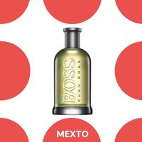 BOSS Hugo Boss Bottled EdT 200ml