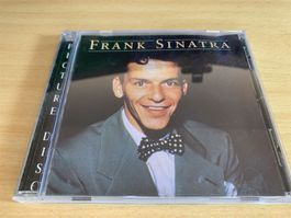 Frank Sinatra – Picture Disc