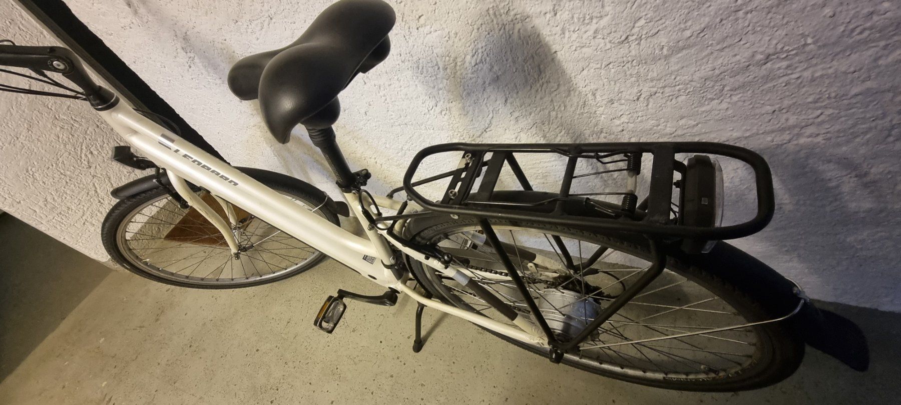 Leopard Vélos: E-Bike – D'occasion à Frauenfeld par nazanin 3