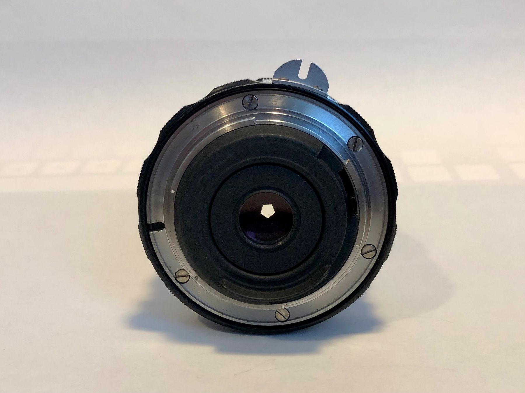 Nikon Obiettivi: Nikon 28mm 1:3.5 – Usato da Lausanne venduto da vmitch64 3
