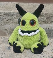 Sorgenmoster