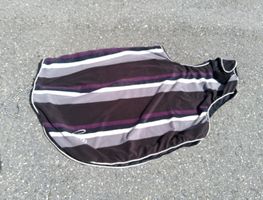 Ausreitdecke / Nierendecke 145cm