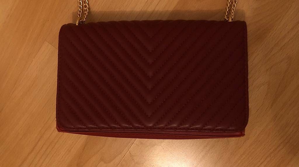 Borse da donna: Handtasche / Clutch – Usato da Ostermundigen venduto da suiss1995