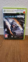 Xbox 360 - Metal Gear Rising Revengeance