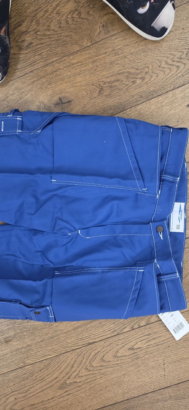 Pantaloni: Arbeitshose 2 st – Nuovo e nell'imballaggio originale da Worblaufen venduto da tha_9dwb 2