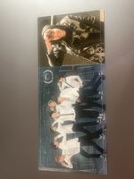 Kpop BTS J-hope Photocard
