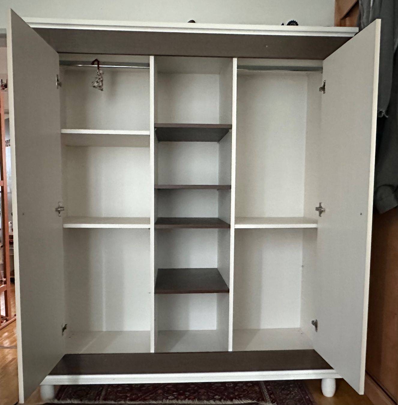 Geuther Armoires: Kinderkleiderschrank – D'occasion à Kreuzlingen par bco_s8nj 1