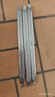Tire levers set 12 inch steel used condition