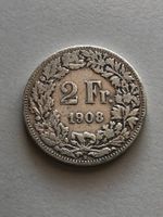 2 Fr. 1908