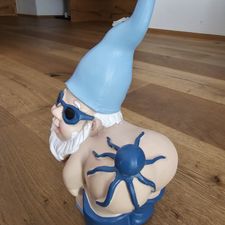 Profile image of Bluebaer25