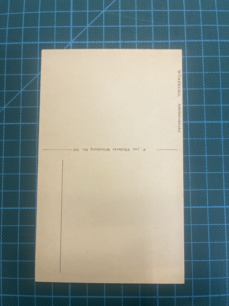 Cartoline postali: Alte Ansichtskarte St. Michaelis Hildesheim, Top Zustand – Usato da Muttenz venduto da Totkel 1