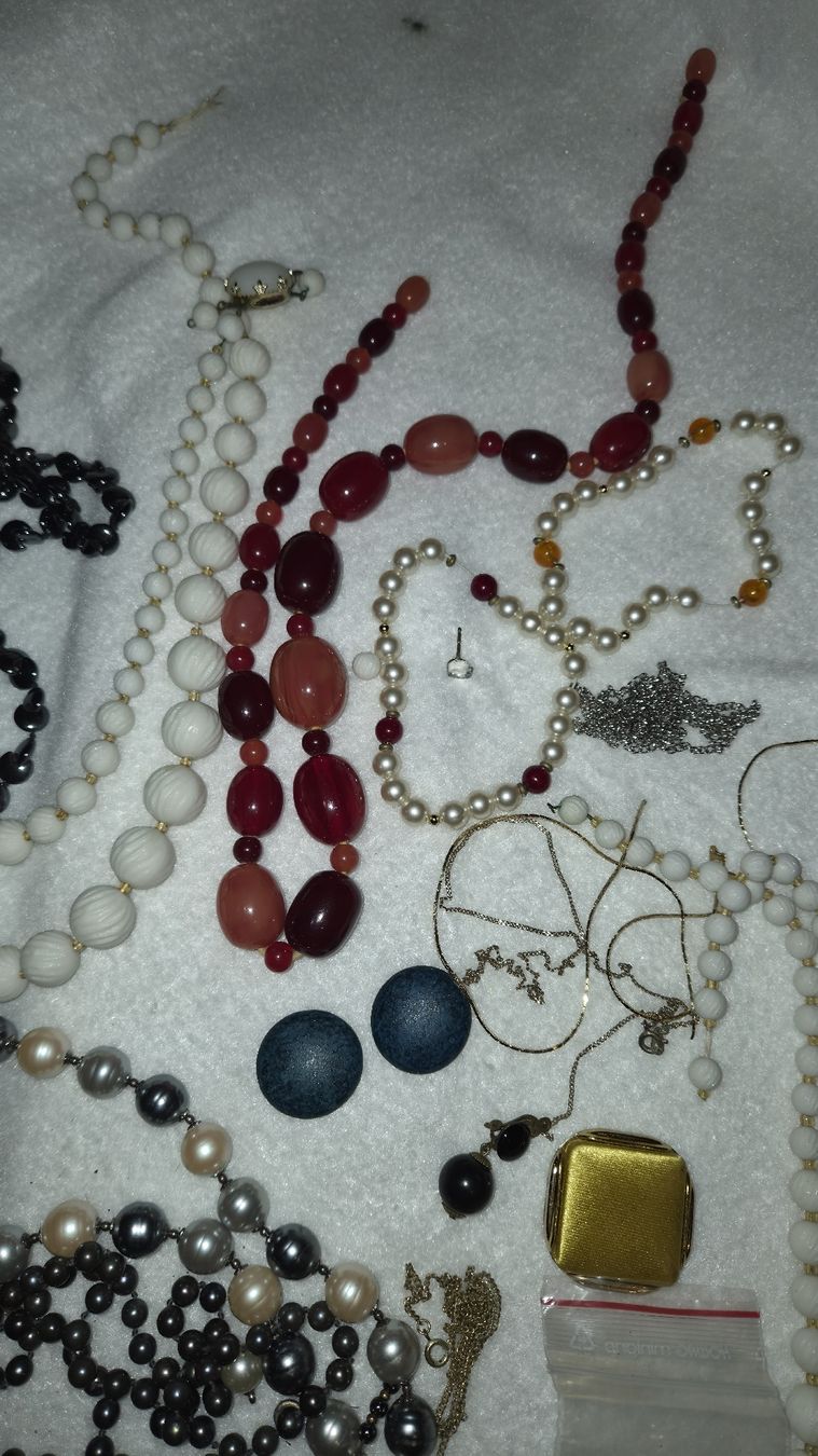 Kit bricolage: Schmuck als Bastelset – Difettoso da Kölliken venduto da MissesBossTop1 3