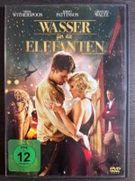 Wasser für die Elefanten