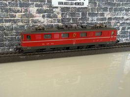 Märklin Ae6/6 Digital