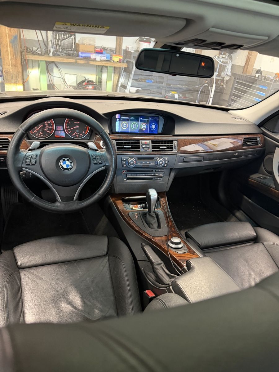 BMW Automobili: Bmw 335i e90 n54 – Usato da Oensingen venduto da mkracer01 3