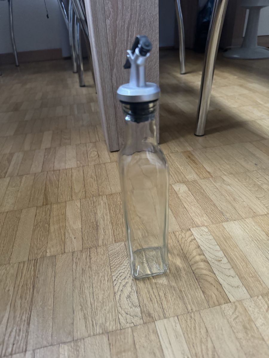 Altro in Stoviglie & Bicchieri: Bouteille pour huile – Nuovo (secondo la descrizione) da Grand-Lancy venduto da Didine015 1