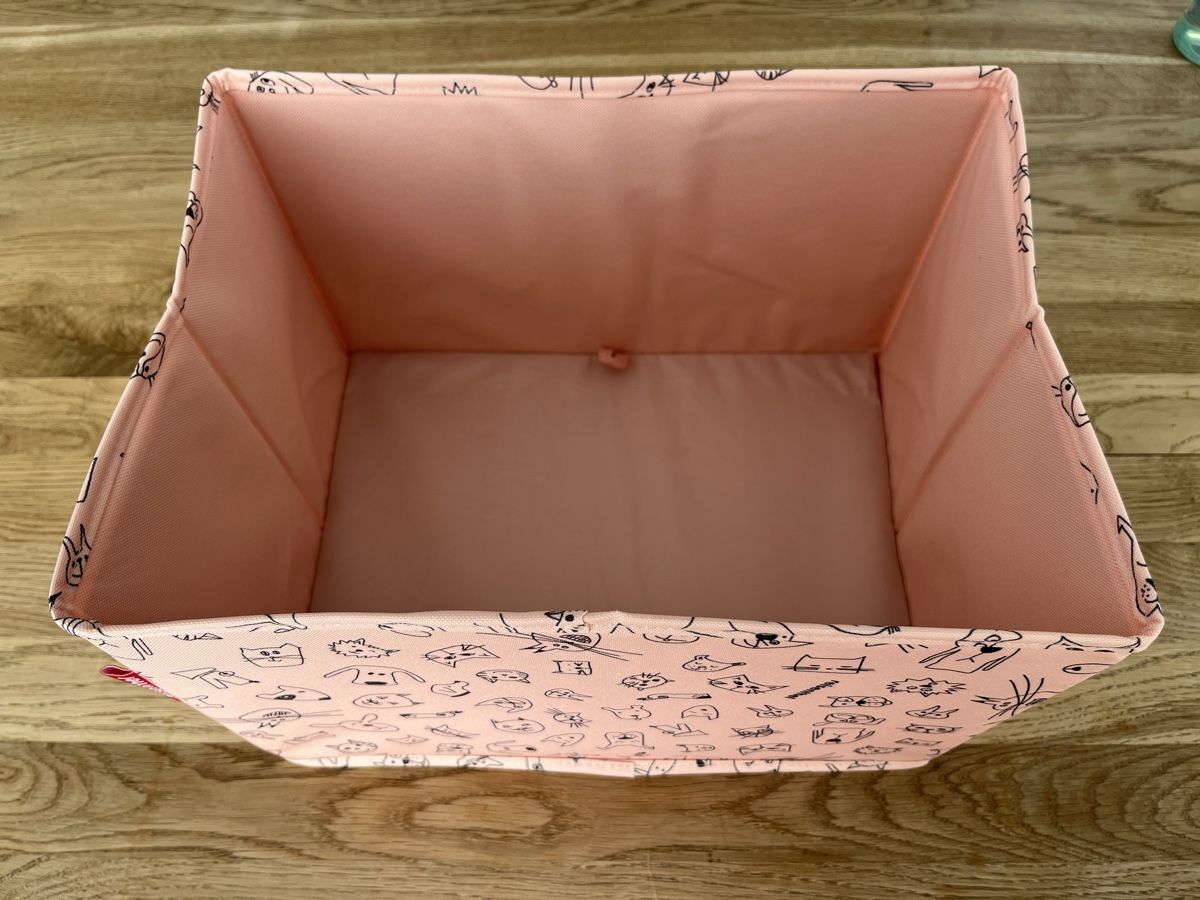 Contenitori & Simili: Aufbewahrungsbox – Nuovo e nell'imballaggio originale da Brislach venduto da Inna24
