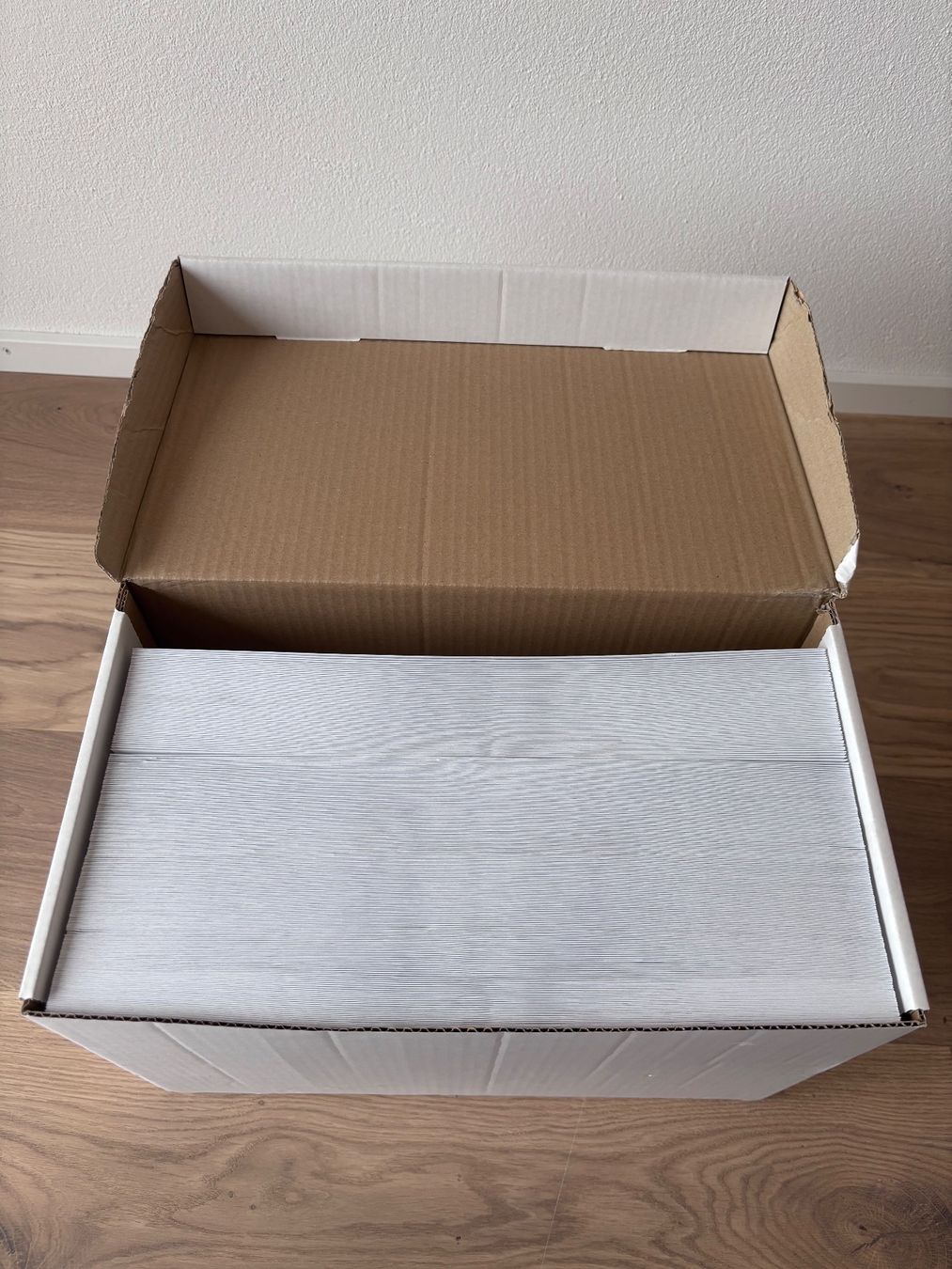 Couverts & Versandtaschen: Briefumschläge B4 weiss – Neu (gemäss Beschreibung) aus Oberengstringen von sup_k8bq