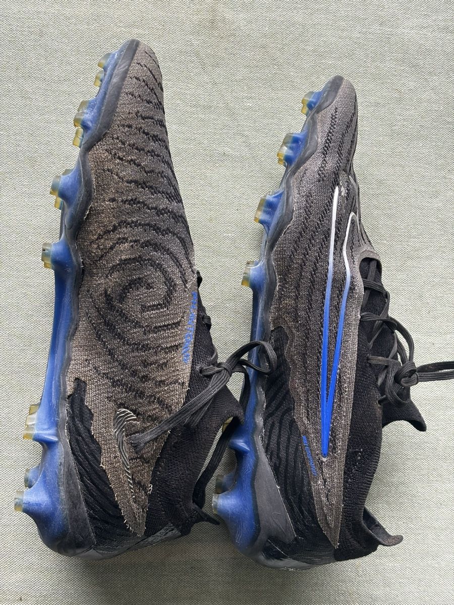 Nike Scarpe da uomo: Fussballschuh – Usato da Steinen venduto da smiley1410 1