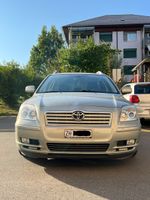 Toyota Avensis 2005 Ab MFK