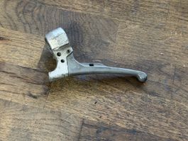 Magura Starterhebel massiv vollmetall
