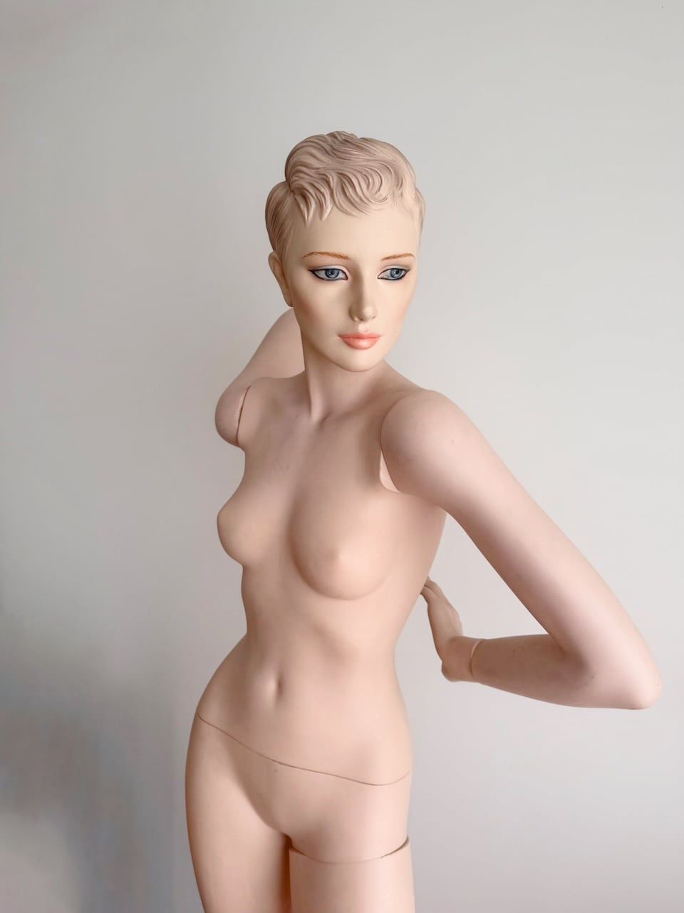 Sonstige Dekorationen & Accessoires: Schaufensterpuppe – Gebraucht aus Staad SG von condor_77 3
