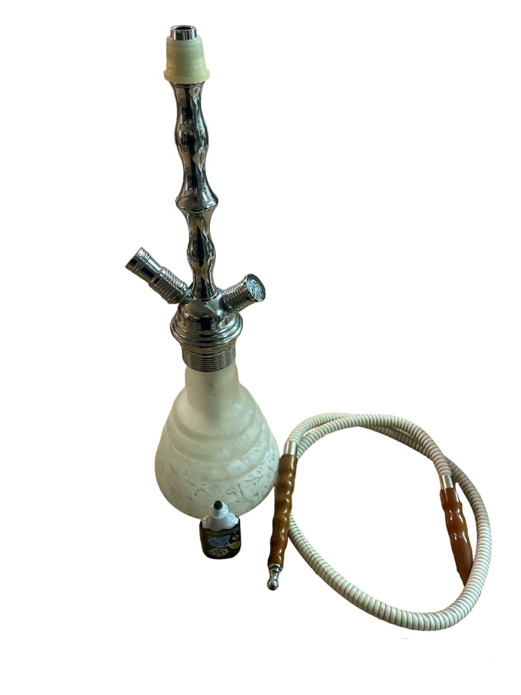 Wasserpfeifen: E- Shisha – Gebraucht aus Widnau von bla_7xlm